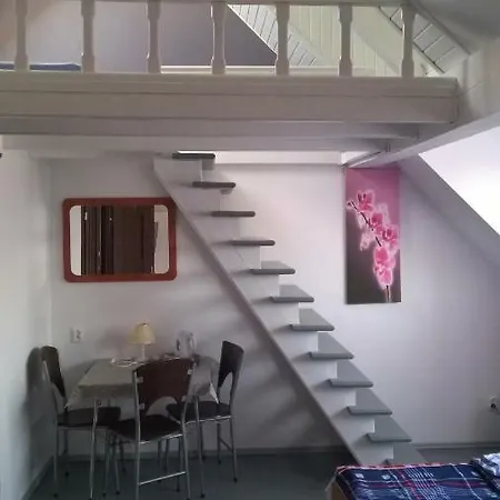 Pensionat Pokoje Kinga