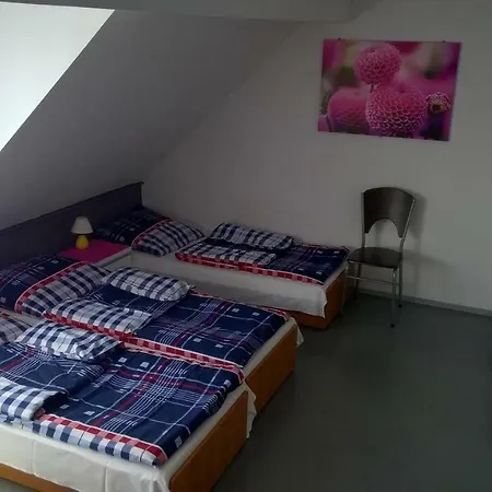 Pokoje Kinga * Kołobrzeg