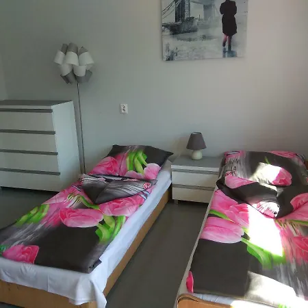 Pokoje Kinga Pensionat Kołobrzeg