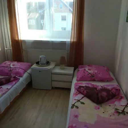 Pensionat Pokoje Kinga