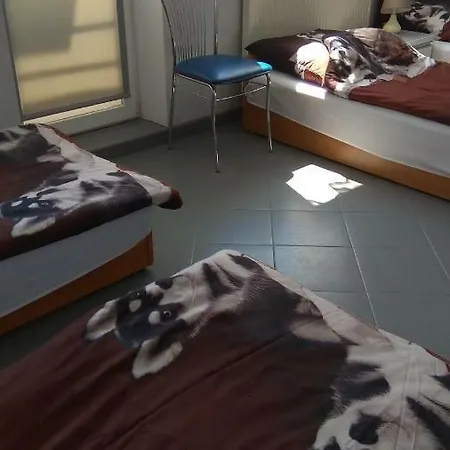 Pokoje Kinga Pensionat Kołobrzeg