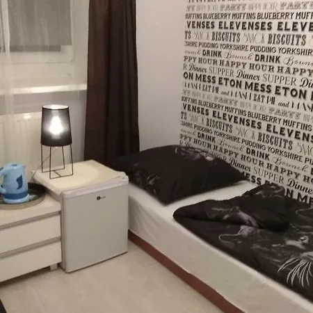 Pokoje Kinga Pensionat Kołobrzeg