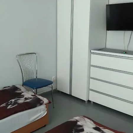 Pokoje Kinga Pensionat *